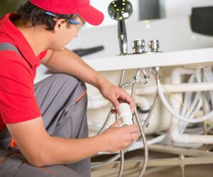 About Sewer Line Replacement La Vista, NE